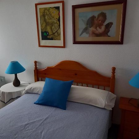 Urbanizacion Jardin Del Mar Apartman El Campello Kültér fotó