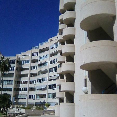 Urbanizacion Jardin Del Mar Apartman El Campello Kültér fotó