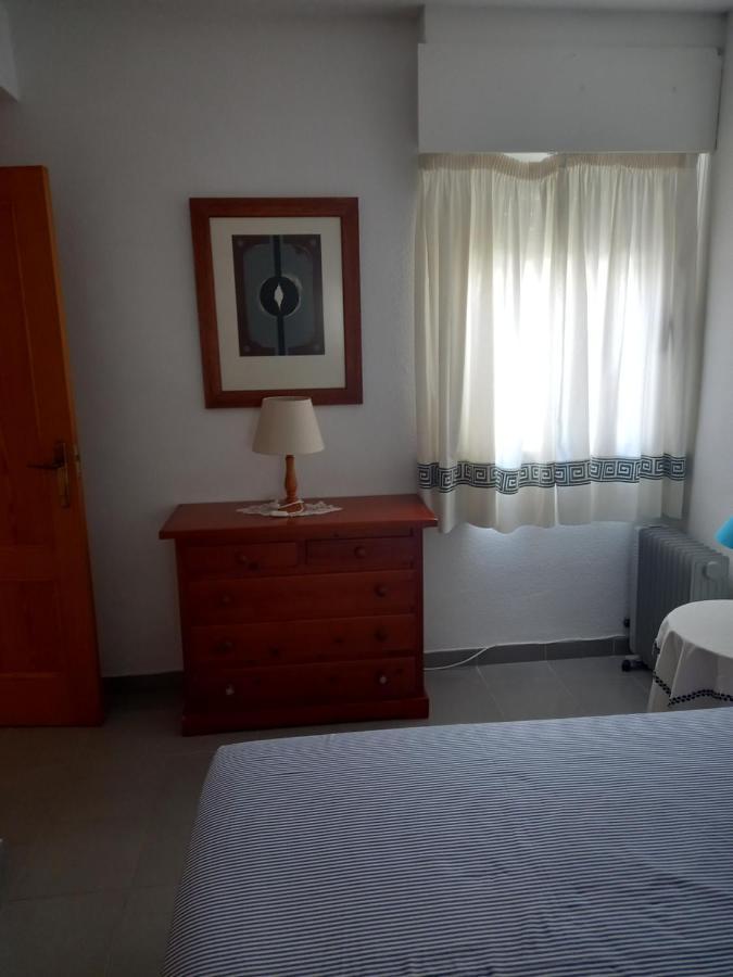 Urbanizacion Jardin Del Mar Apartman El Campello Kültér fotó