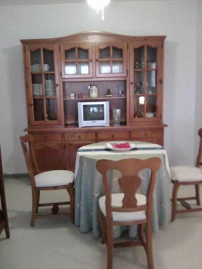 Urbanizacion Jardin Del Mar Apartman El Campello Kültér fotó