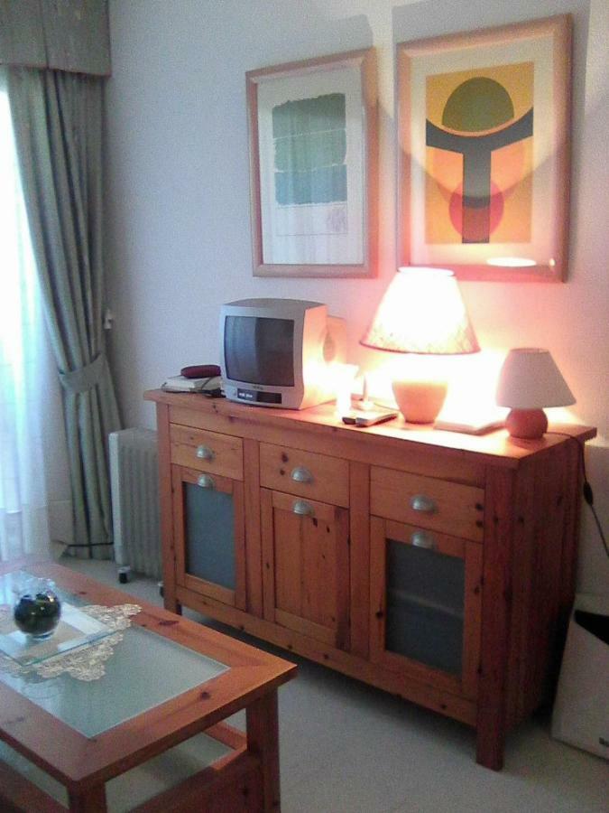 Urbanizacion Jardin Del Mar Apartman El Campello Kültér fotó