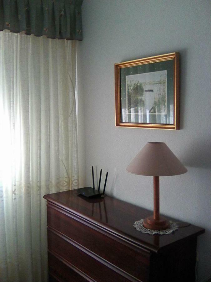 Urbanizacion Jardin Del Mar Apartman El Campello Kültér fotó