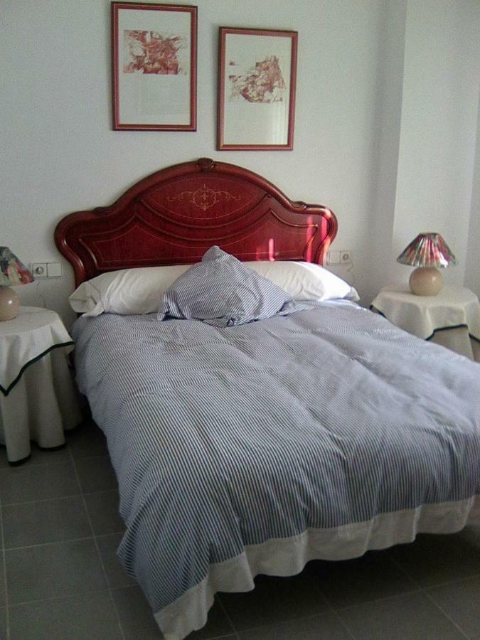 Urbanizacion Jardin Del Mar Apartman El Campello Kültér fotó