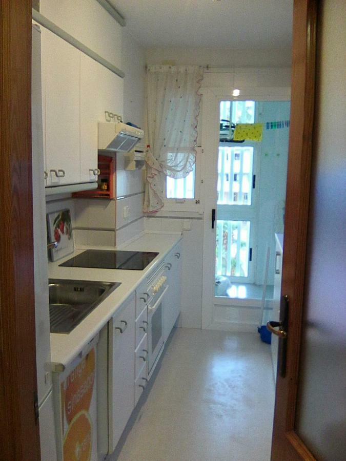 Urbanizacion Jardin Del Mar Apartman El Campello Kültér fotó